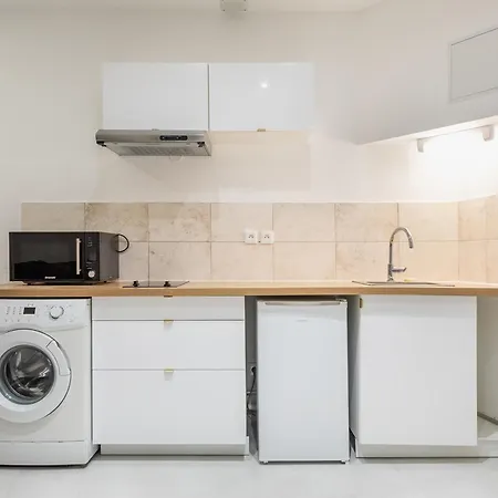 Proche De Centre Béziers